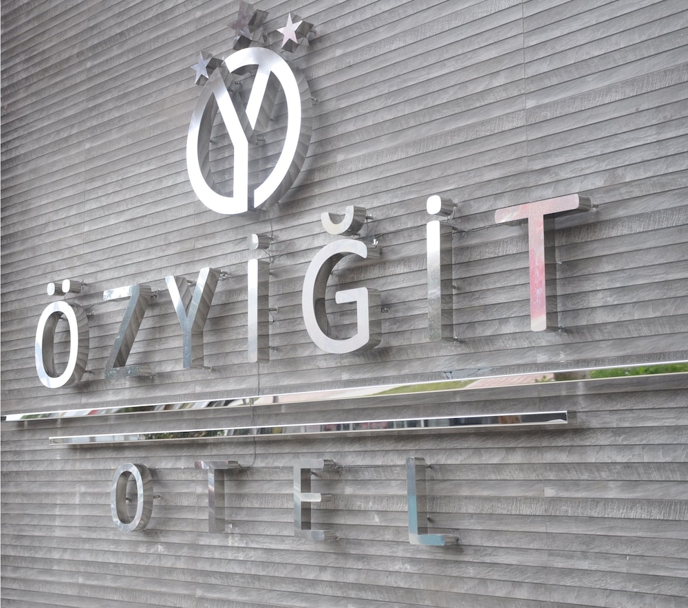 Ozyigit Otel