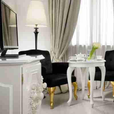 Palace Catania | UNA Esperienze Rooms