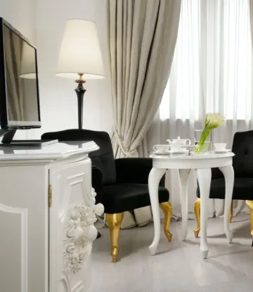 Palace Catania | UNA Esperienze