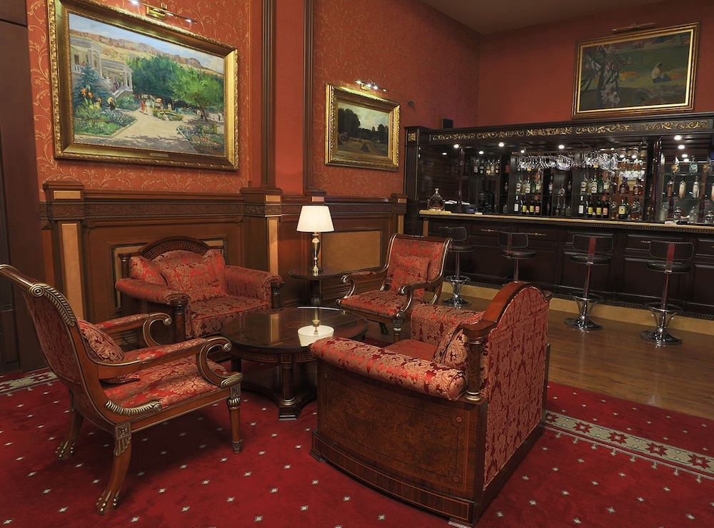 Metropol Hotel Yerevan