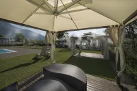 Seven Park Hotel Lake Como - Adults Only Hotels in Domaso