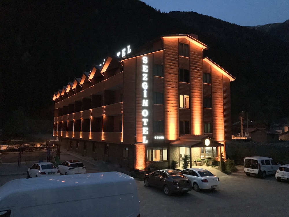 Sezgin Hotel