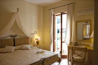 Hotel Gallo Nero - Pet friendly