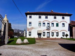 Agriturismo Sartori Terenzio