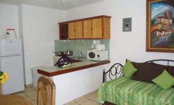 Hotel El Sombrero Suites