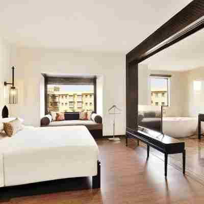 Jaisalmer Marriott Resort & Spa Rooms