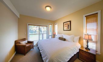 Gowlland Harbour Resort