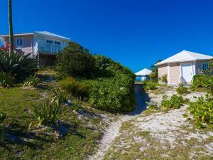 Pink Sandy Beaches Villas