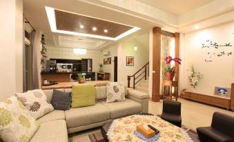 Fuye B&B