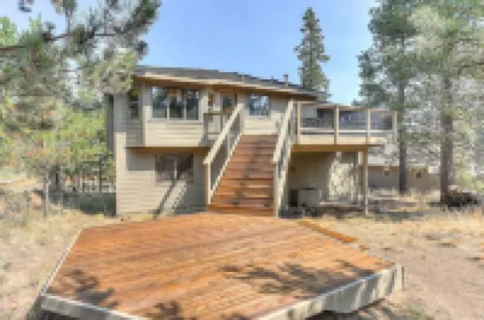 橡樹2號三臥室住宅