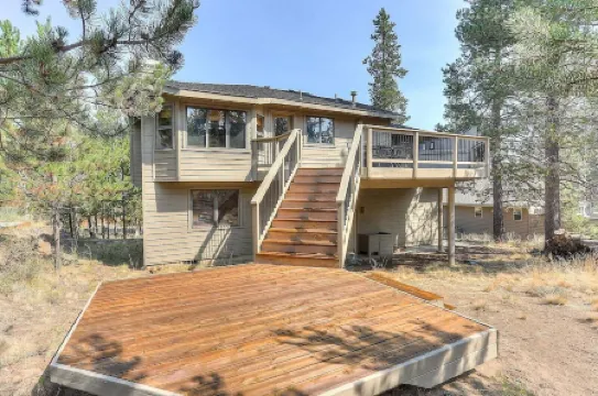 2 Tan Oak 3 Bedroom Home