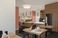 Mintrops Concierge Hotel