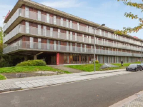 里爾大皇宮舒適公寓城市酒店 里爾酒店