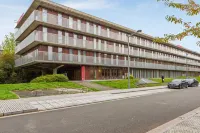 Appart'City Confort Lille Grand Palais Các khách sạn ở Mons-en-Baroeul
