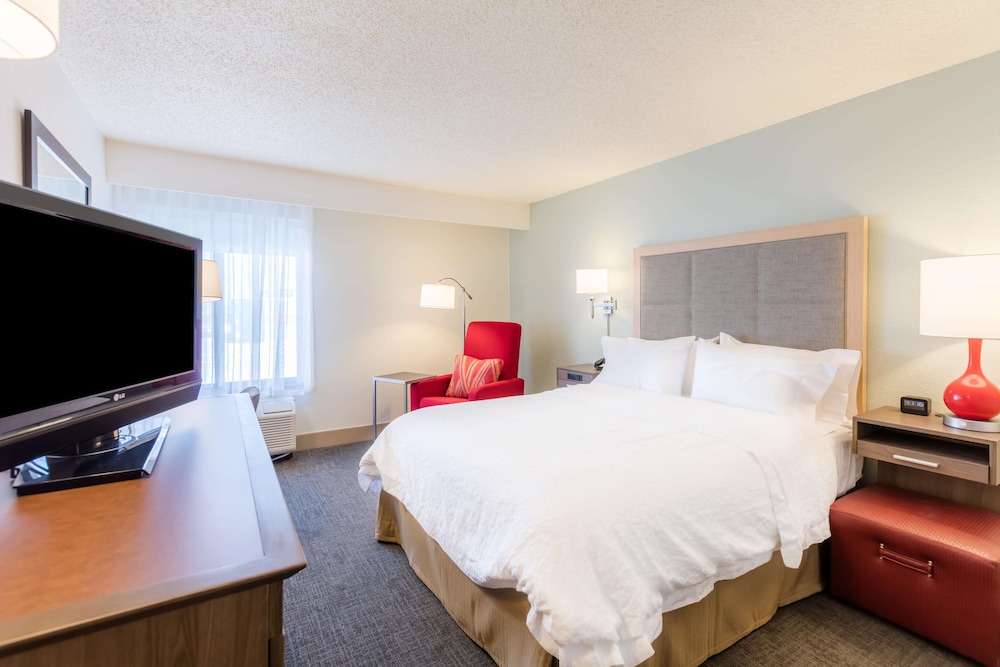 Hampton Inn Rochester