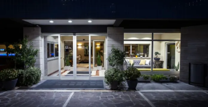 โรงแรมบีวี โอลี่ โรงแรมใกล้สถานี Marconi Metro Station