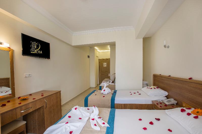 Pera Hotel Alanya