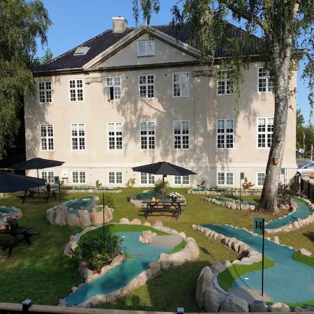 Hotel Lillevang