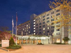 Hyatt Rosemont Near O'Hare