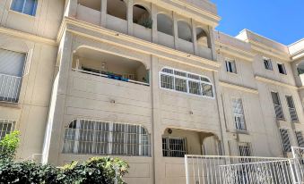 Homely Malaga Obispo Con Terraza y Parking