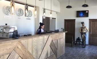 Motel Kochety - Housity