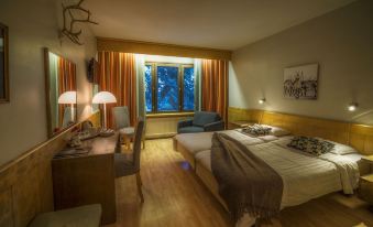 Lapland Hotels Hetta