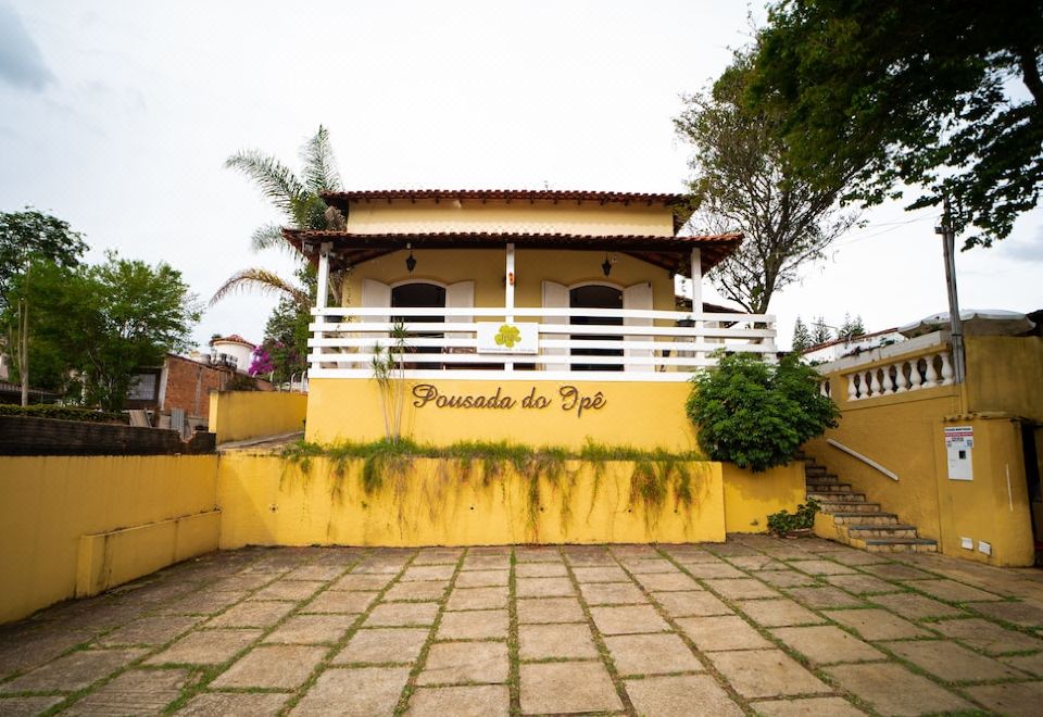 Pousada do Ipe