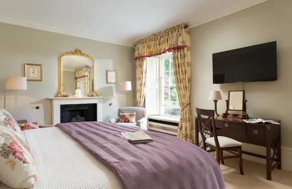 舊教區酒店 - 格温納普