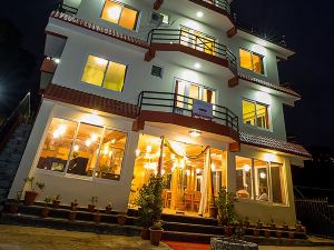 Paradise Villa Nagarkot