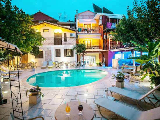 10 Best Hotels near Katerina Sandals, Parga 2022 | Trip.com