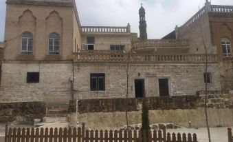 Suitetrails - Midyat Beyaz Konak