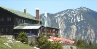 Berggasthof Obere Firstalm Hotels in Spitzingsee