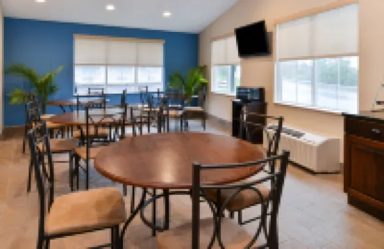 Americas Best Value Inn St. Clairsville/Wheeling - Motels