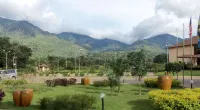 Nashera Hotel
