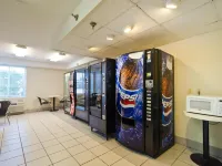 Motel 6 Springfield, VA - Washington DC Southwest Hotels in Springfield