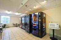 Motel 6 Springfield, VA - Washington DC Southwest
