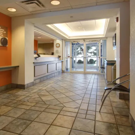 Motel 6 Lehi, UT – Thanksgiving Point