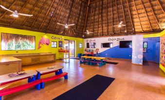 Occidental at Xcaret Destination - All Inclusive