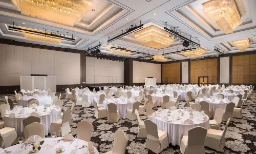 Hilton Gyeongju