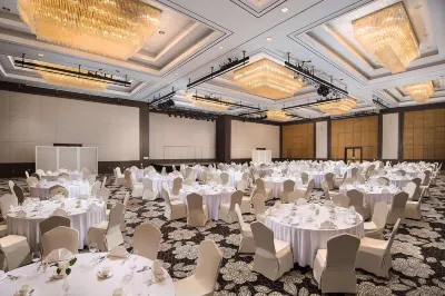 Hilton Gyeongju Hotels near Hwangnyongsa Temple Site