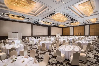 Hilton Gyeongju