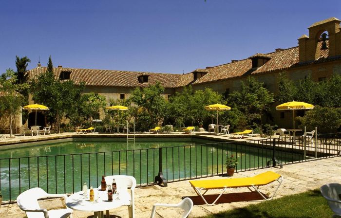 Parador de Almagro