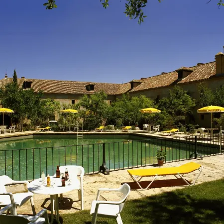 Parador de Almagro