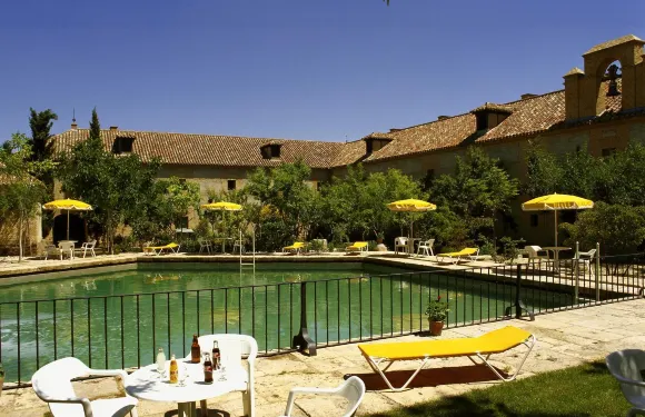 帕拉朵阿耳馬格羅酒店