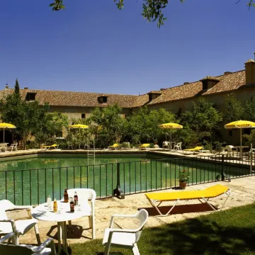 Casa Rural Finca Umbría - Housity