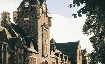 Stirling Highland Hotel- Part of the Cairn Collection