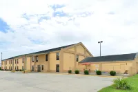 Executive Inn & Suites Breaux Bridge, La Hotels near Atchafalaya Basin Bridge