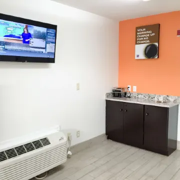 Motel 6 Augusta, GA - Fort Gordon