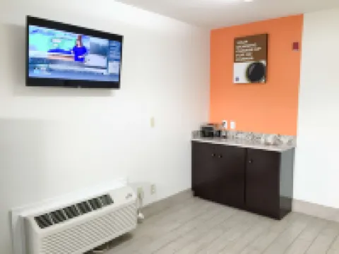 Motel 6 Augusta, GA - Fort Gordon