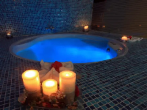 베스트 웨스턴 플러스 도하 도하 호텔